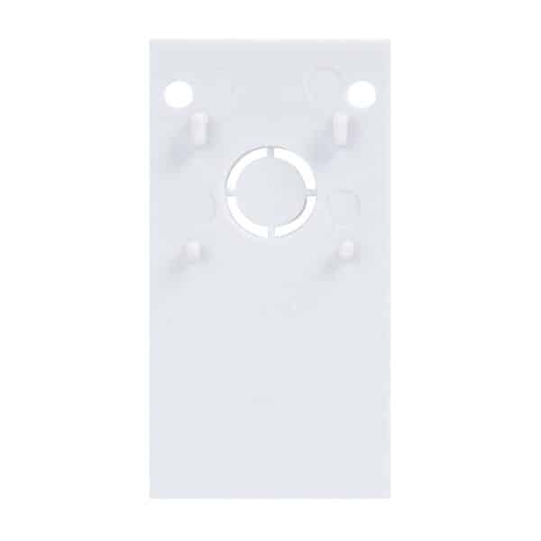 Коннектор-заглушка для магнитного шинопровода Arte Lamp LINEA-ACCESSORIES A482033 — изображение 2