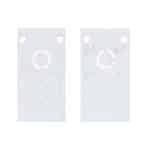 Коннектор-заглушка для магнитного шинопровода Arte Lamp LINEA-ACCESSORIES A482033