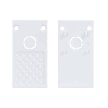 Коннектор-заглушка для магнитного шинопровода Arte Lamp LINEA-ACCESSORIES A482033