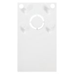 Коннектор-заглушка для магнитного шинопровода Arte Lamp LINEA-ACCESSORIES A482133 — изображение 2