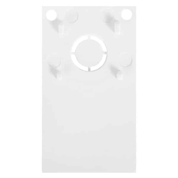 Коннектор-заглушка для магнитного шинопровода Arte Lamp LINEA-ACCESSORIES A482133 — изображение 2