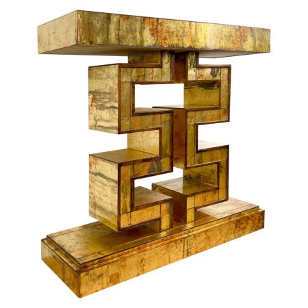 Консоль Golden Age