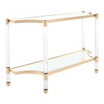 Консоль "Хастингтон"