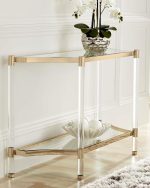 Консоль "Хастингтон" — изображение 3