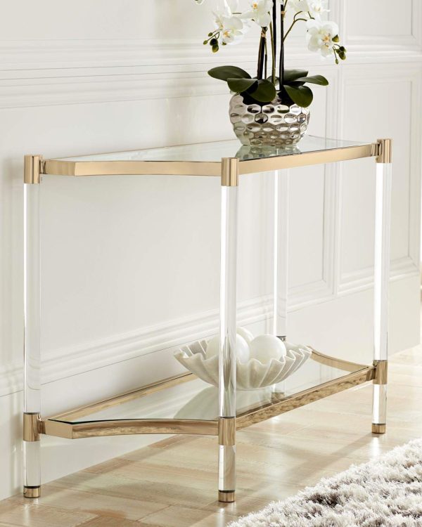 konsol-hastington-2 Консоль "Хастингтон" — изображение 3