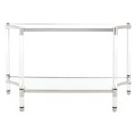 Консоль "Хастингтон" — изображение 5