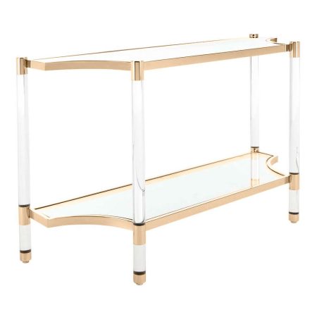 Консоль "Хастингтон"