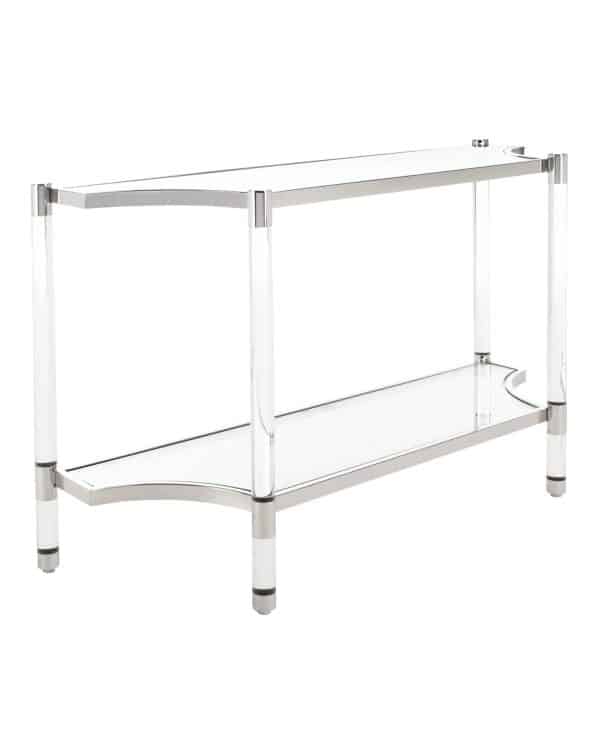 Консоль "Хастингтон"