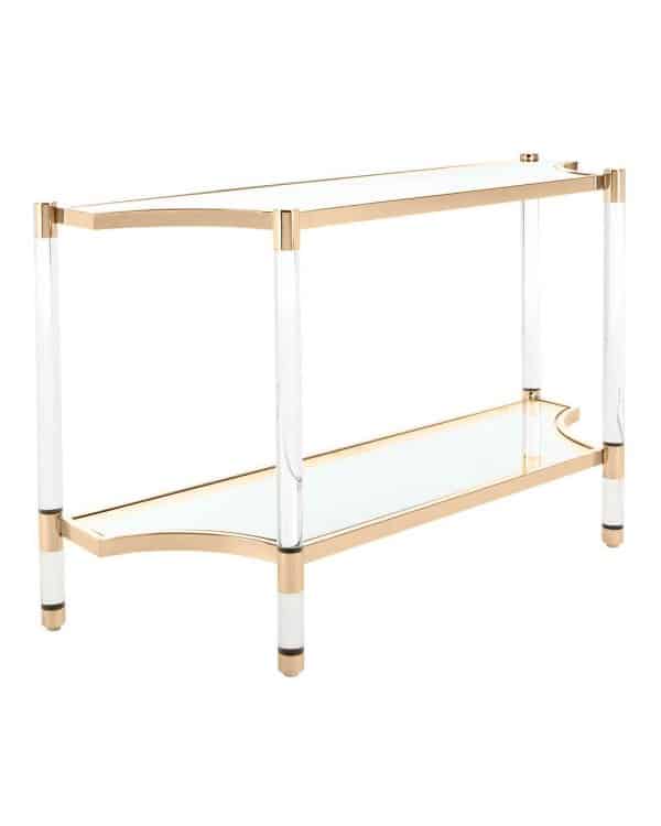 Консоль "Хастингтон"