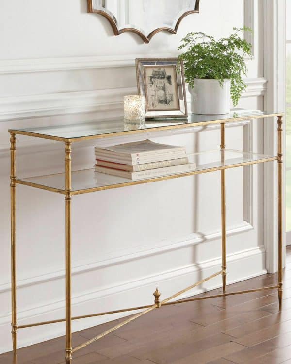 Консоль "Хьюго" — изображение 3