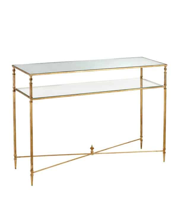 Консоль "Хьюго"