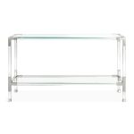 Консоль "Ида"