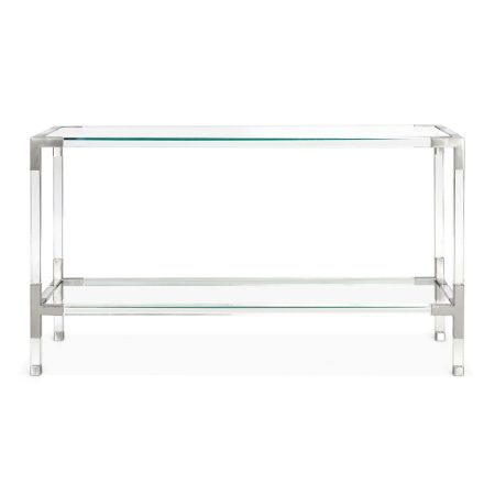 Консоль "Ида"