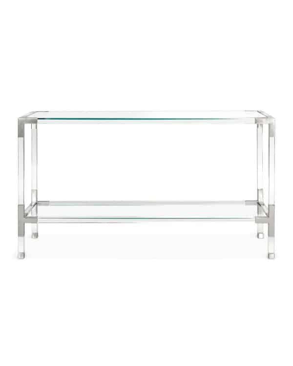 Консоль "Ида"