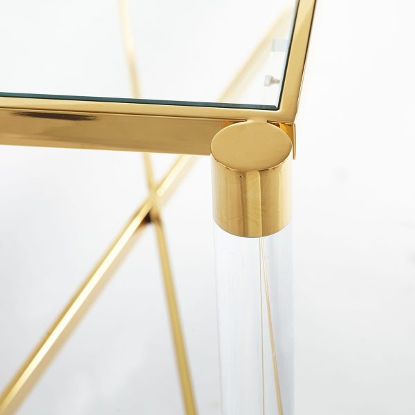 Консоль "Ясмин" — изображение 2