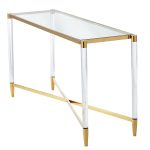 Консоль "Ясмин"