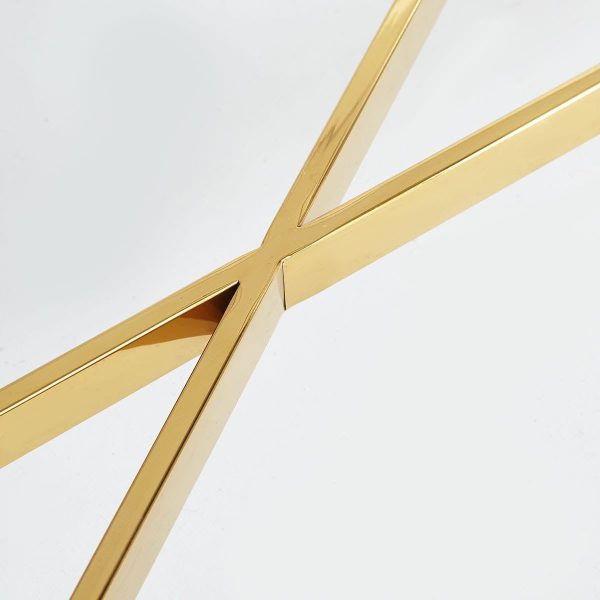 Консоль "Ясмин" — изображение 3