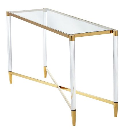 Консоль "Ясмин"