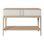 Консоль Line (белый)