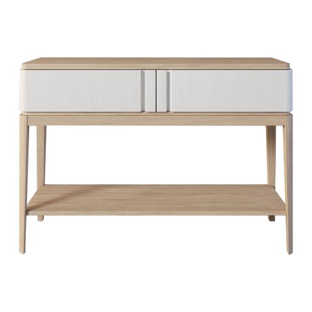 Консоль Line (белый)