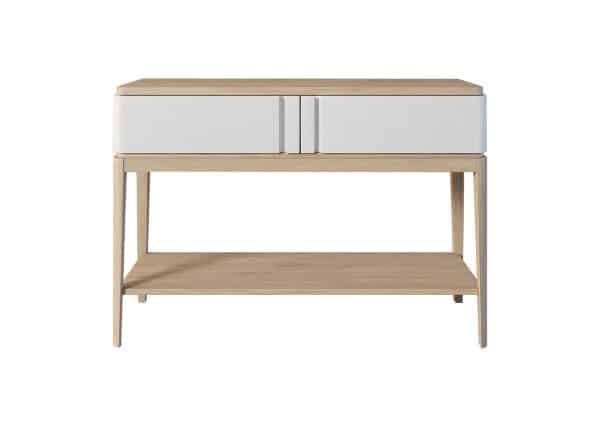 Консоль Line (белый)