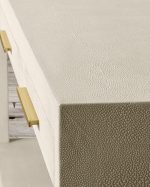 Консоль "Мередит" beige — изображение 2