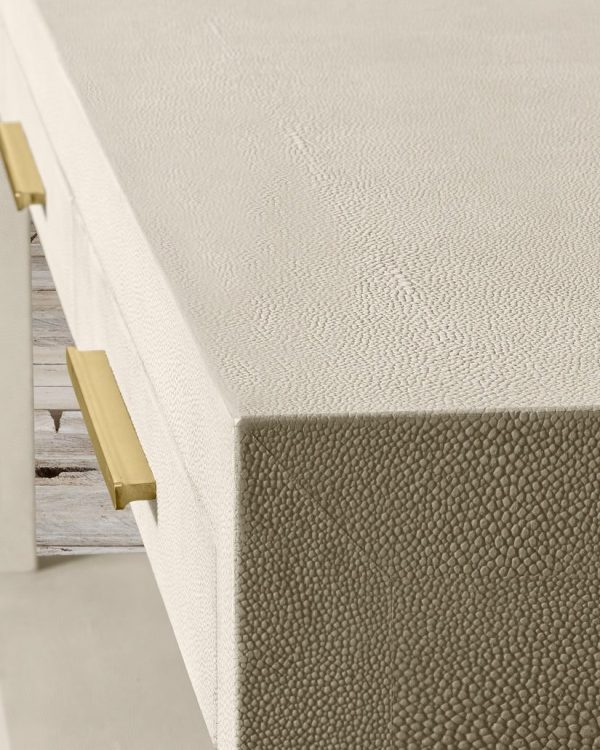 Консоль "Мередит" beige — изображение 2