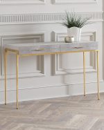 Консоль "Монтгомери" — изображение 3