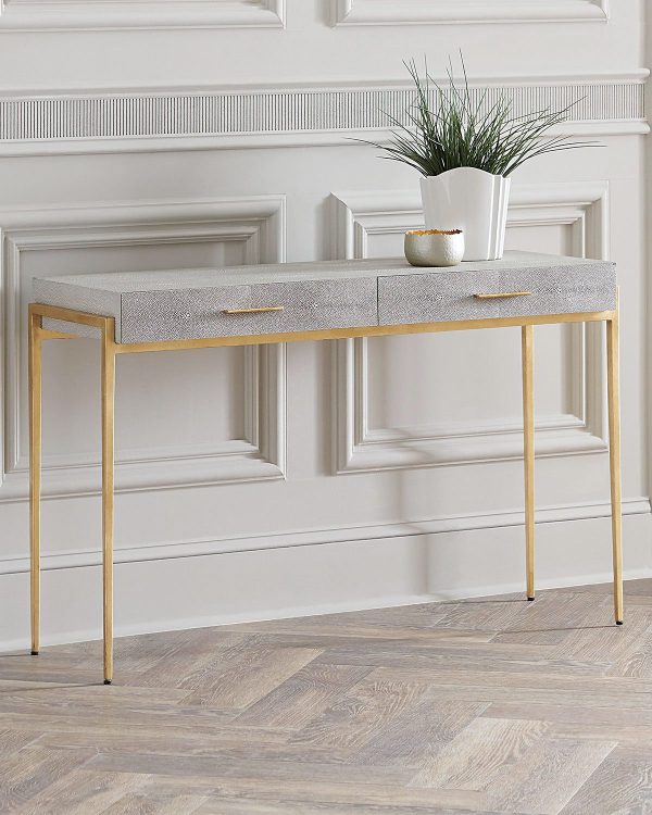 Консоль "Монтгомери" — изображение 3