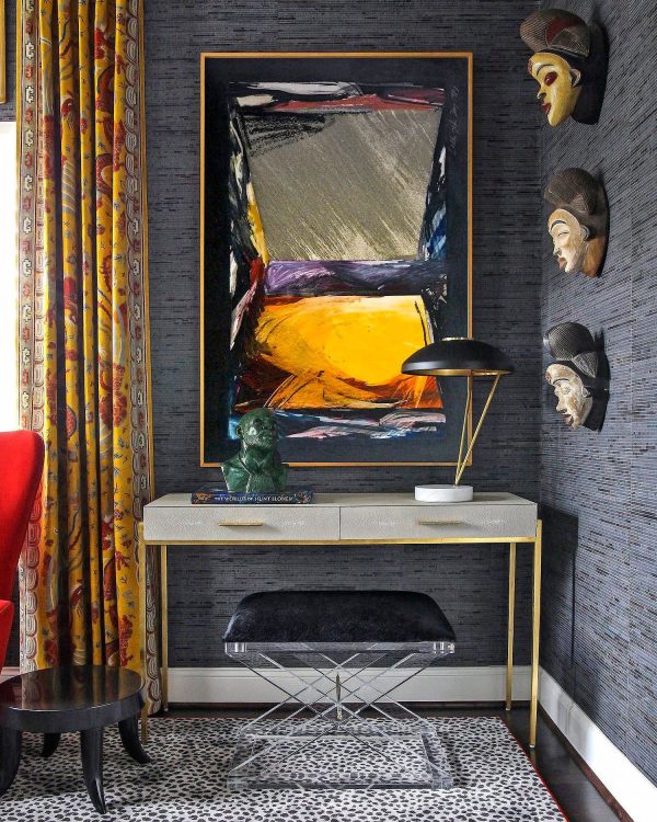 Консоль "Монтгомери" — изображение 4