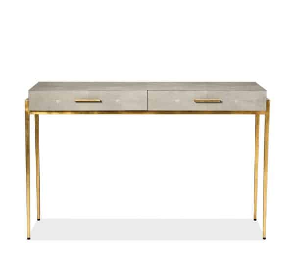 Консоль "Монтгомери"