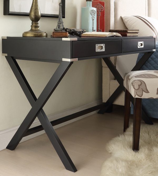 Консоль "Морган" black — изображение 2