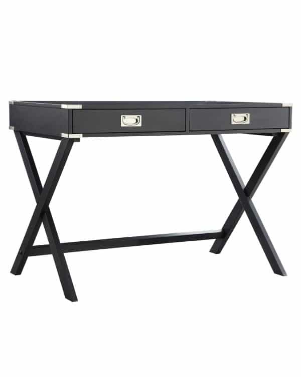 Консоль "Морган" black