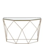 Консоль "Ренцо"