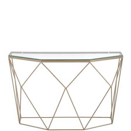 Консоль "Ренцо"