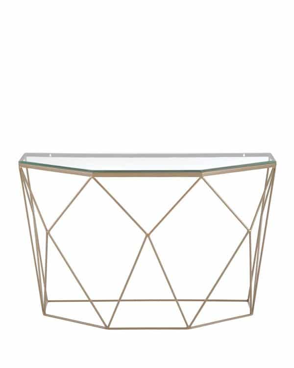 Консоль "Ренцо"