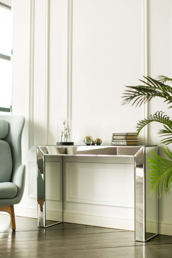 Консоль Salenta — изображение 2