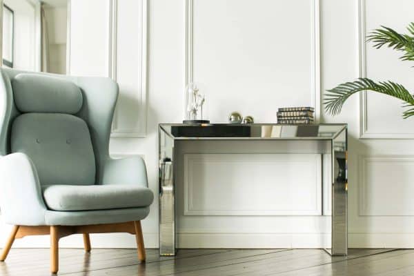 Консоль Salenta — изображение 3