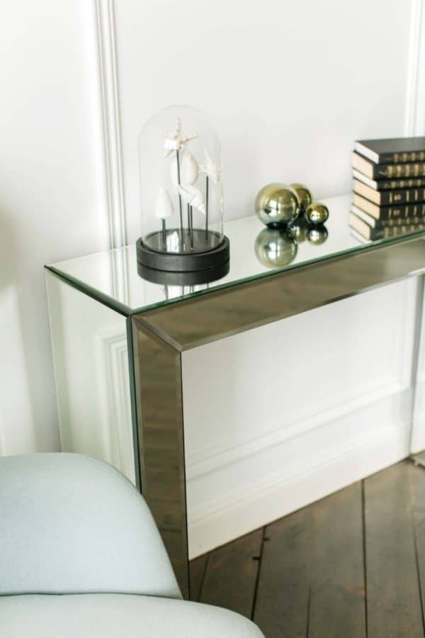 Консоль Salenta — изображение 4