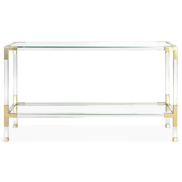 konsol-saratoga-1 Консоль "Саратога" — изображение 2