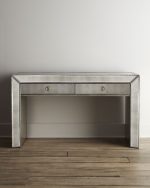 Консоль "Шелли" — изображение 4