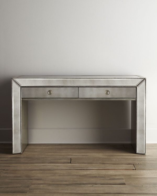 Консоль "Шелли" — изображение 4