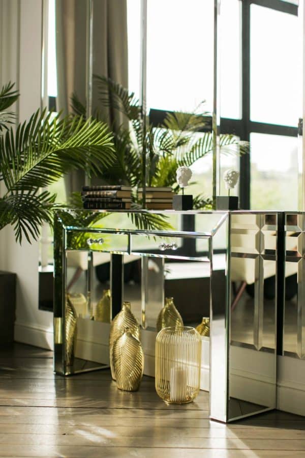 Консоль Silvia — изображение 3