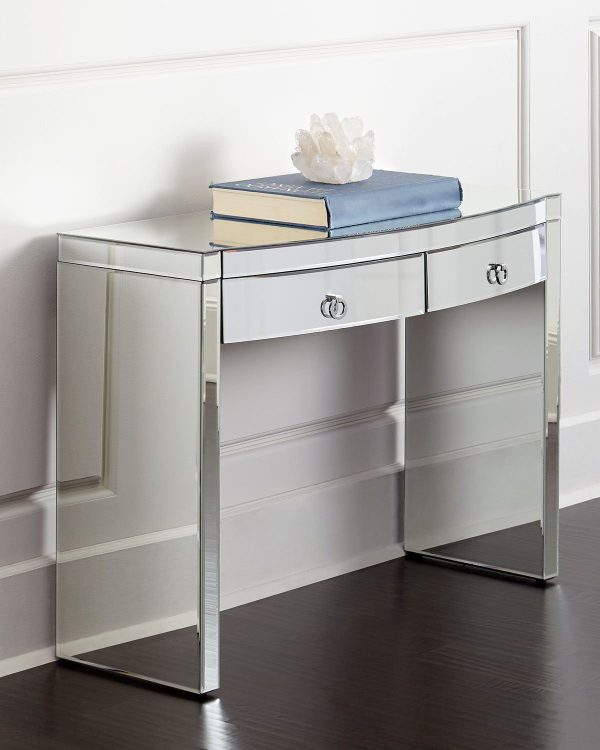 Консоль "Скарлетт" — изображение 2