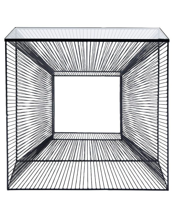 Консоль "Стиг" — изображение 2