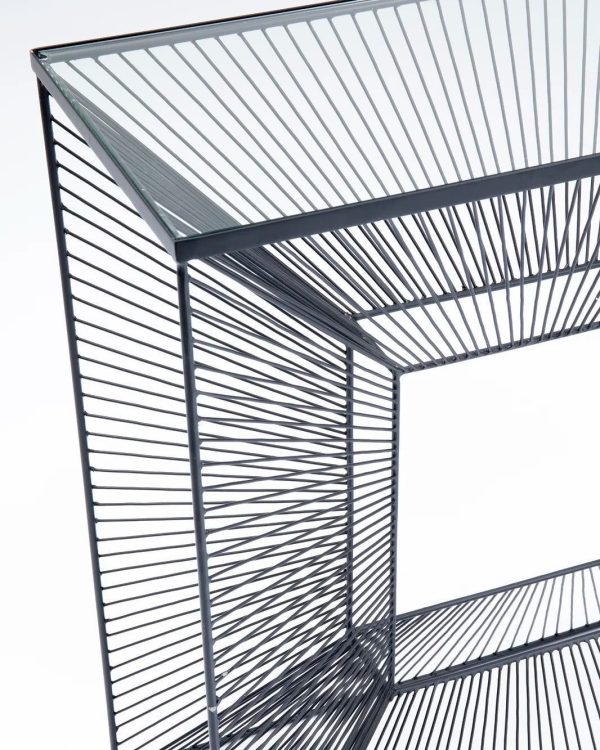 Консоль "Стиг" — изображение 3