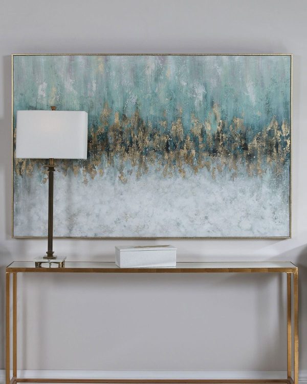 Консоль "Уитман" — изображение 3