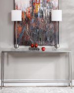 Консоль "Уитман" — изображение 5