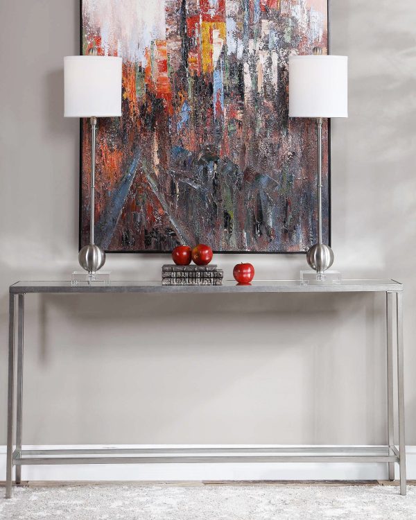 Консоль "Уитман" — изображение 5