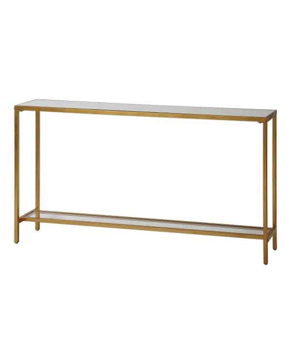 Консоль "Уитман"